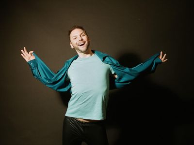 Ben Jacob