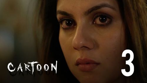 Payel Sarkar in Cartoon: The Disorder (2017)