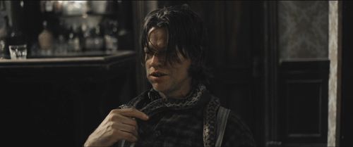 GODLESS (2017)