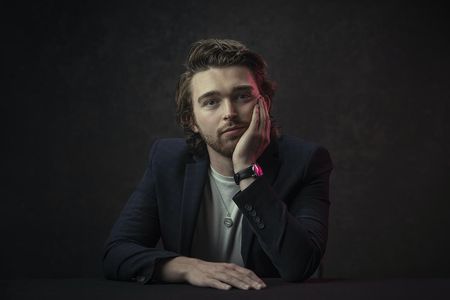 Nicholas Connor
