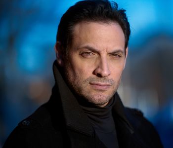 Stefano DiMatteo