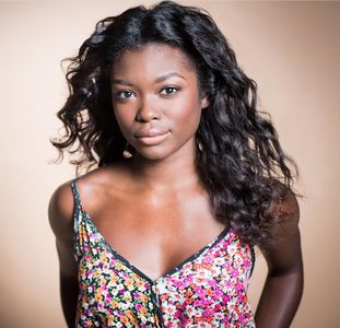 Ebonee Noel