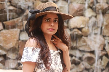 Sweta Rai, Director