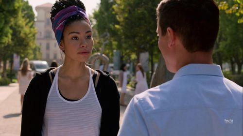 Xavin - Marvel's Runaways