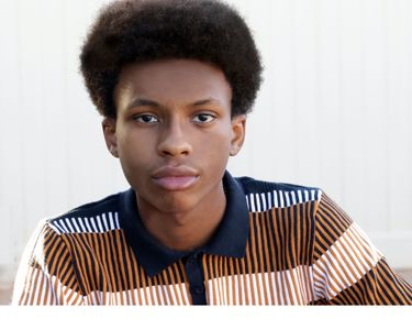 Israel Johnson