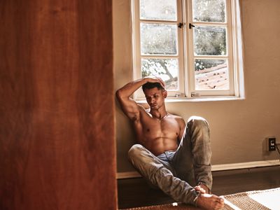 Damien Diaz