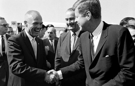 John Glenn