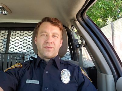 Eric Sweeney