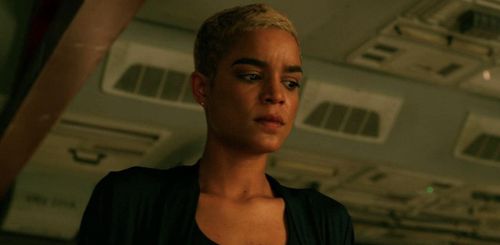 Elizabeth Faith Ludlow in Another Life (2019)