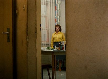 Brigitte Mira in Ali: Fear Eats the Soul (1974)