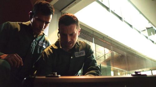 Arrow