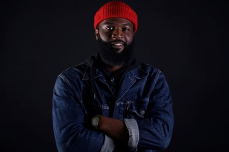 Tray Williams