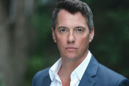 Christopher Cook