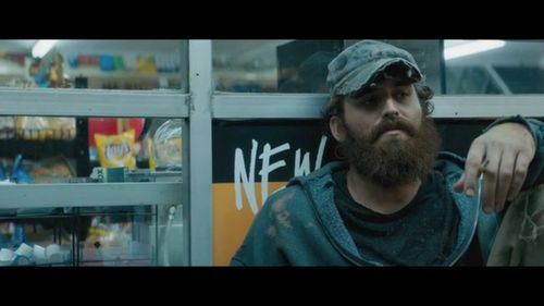 Ryan Mulkay in The Land (2016)