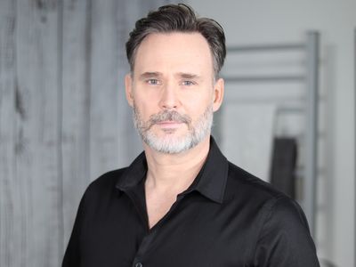 Stuart James