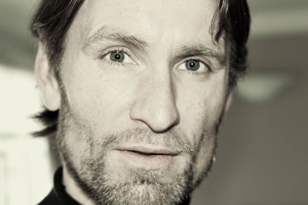 Brian F. Mulvey