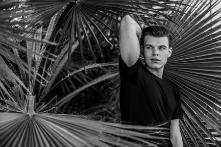 Kaleb Shorey