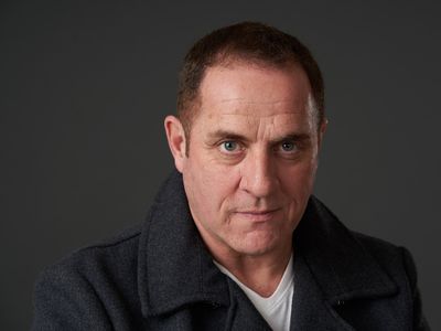 Mike Foenander