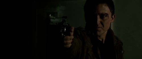 Nigel Butler in The Surveyors (2023)