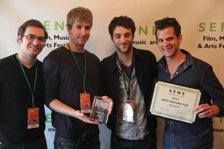 SENE Film Festival