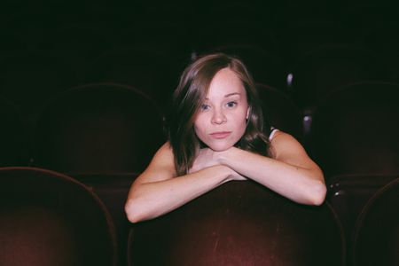 Caitlin Houlahan