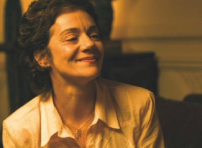 María Onetto in Puzzle (2010)