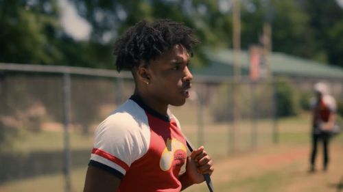 Al-Jaleel Knox