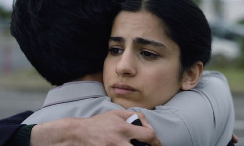 The Undeclared War - Stills