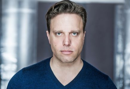 Ward Anderson