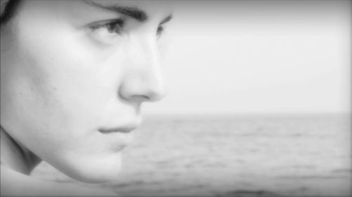 In Your Arms, Forever (short, 2013)