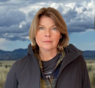 Dana Sparks