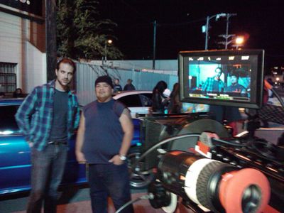 Born To Race