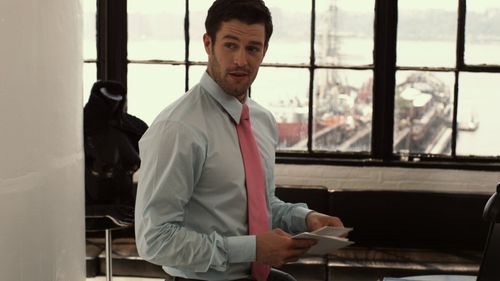 Samuel Whitten in Violet Tendencies (2010)