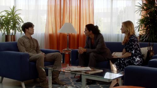 Rizzoli & Isles