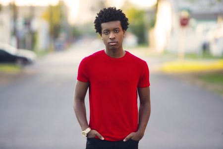 Daven Wilson