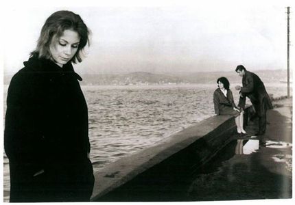 Pervin Par in Birds of Exile (1964)
