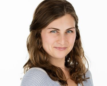Francesca Calvo