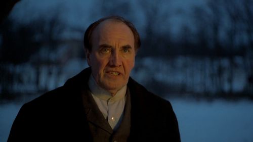 Roland Hedlund in The Best Intentions (1992)