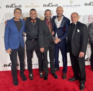 Enigma Magazine