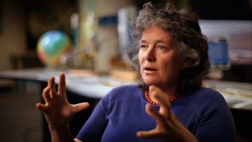 Fran Bagenal