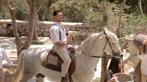 Still from L-Gharusa