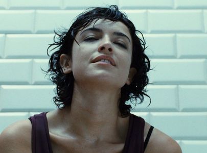 Blanca Romero in After (2009)