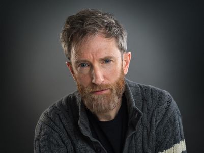 Daniel Weyman