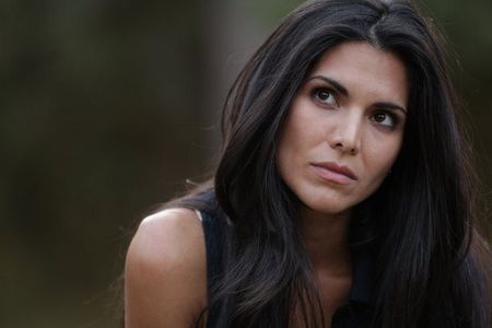 Joyce Giraud in Siberia (2013)