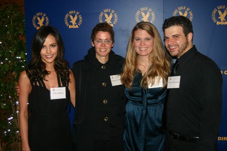 DGA Student Film Awards