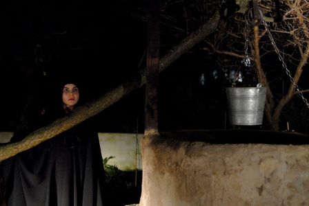 Still of Cristina Lizzul in Look In -La Prigione Oscura (2007)