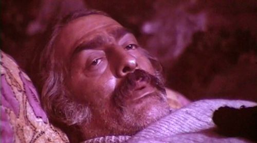 Mohamad Ali Fardin in Ghazal (1976)