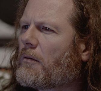 Simon in 'Captive'.