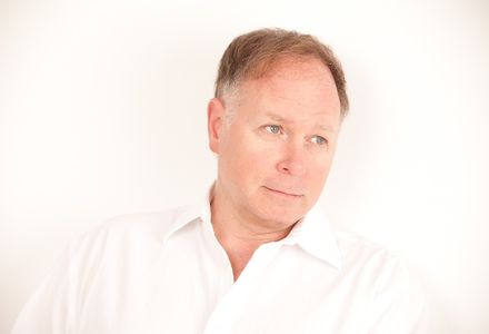 Patrick Caux