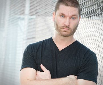 Jesse Collver